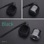 Mini Transparent Bluetooth Earbuds – ENC Noise Reduction & Digital Display