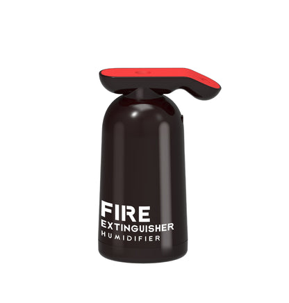 Fire Extinguishing Car Humidifier – Portable Mist Diffuser