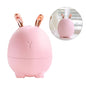 USB Cartoon Deer & Rabbit Humidifier – Cute Mini Aroma Diffuser