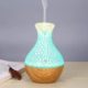 Vase Humidifier – Elegant Aromatherapy & Air Moisturizer