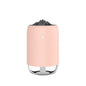 Mini USB Humidifier – Portable Atomizer for Home & Car