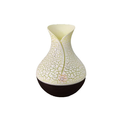 Vase Humidifier – Elegant Aromatherapy & Air Moisturizer
