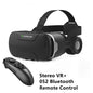 Thousand Magic VR Glasses – Immersive 3D Virtual Reality Headset