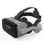 Virtual Reality 3D VR Glasses – Immersive Headset for Movies & Games