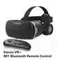 Thousand Magic VR Glasses – Immersive 3D Virtual Reality Headset