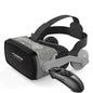 Virtual Reality 3D VR Glasses – Immersive Headset for Movies & Games