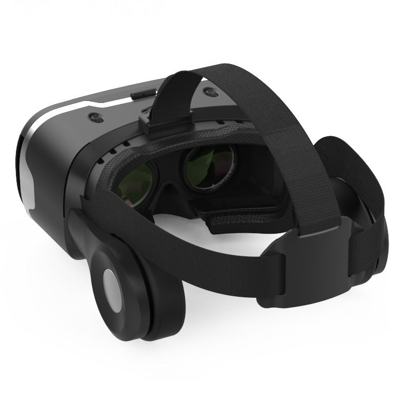 Thousand Magic VR Glasses – Immersive 3D Virtual Reality Headset