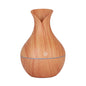 Vase Humidifier – Elegant Aromatherapy & Air Moisturizer