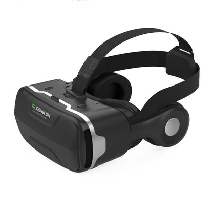 Thousand Magic VR Glasses – Immersive 3D Virtual Reality Headset