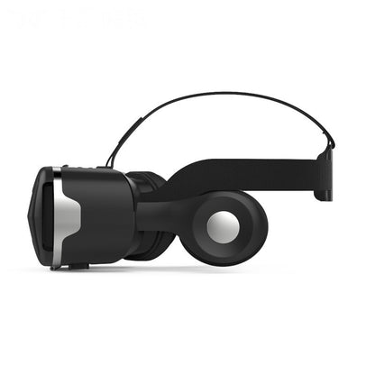 Thousand Magic VR Glasses – Immersive 3D Virtual Reality Headset