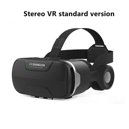 Thousand Magic VR Glasses – Immersive 3D Virtual Reality Headset