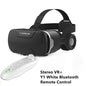 Thousand Magic VR Glasses – Immersive 3D Virtual Reality Headset