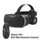Thousand Magic VR Glasses – Immersive 3D Virtual Reality Headset